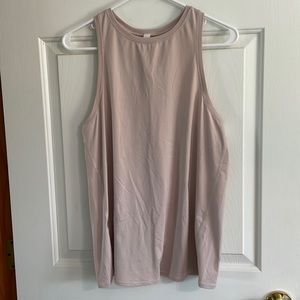 Lululemon all tied up tank